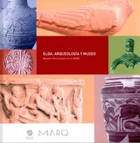 Imagen de portada del libro Elda, arqueología y museo