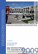 Imagen de portada del libro VII Jornades de Xarxes d'Investigació en Docència Universitària