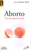 Imagen de portada del libro Aborto