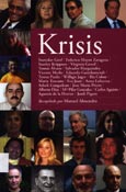 Imagen de portada del libro Krisis