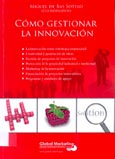 Imagen de portada del libro Cómo gestionar la innovación