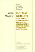 Imagen de portada del libro El "Tirant" poliglota