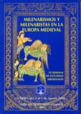 Imagen de portada del libro Milenarismos y milenaristas en la Europa medieval