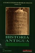 Imagen de portada del libro Historia Antigua