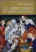 Imagen de portada del libro El breviario de Martín el Humano