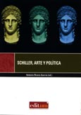 Imagen de portada del libro Schiller, arte y política
