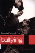 Imagen de portada del libro Agresividad injustificada, bullying y violencia escolar