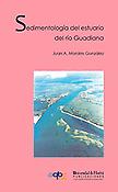 Imagen de portada del libro Sedimentología del estuario del río Guadiana