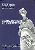 Imagen de portada del libro La historia de las mujeres : una revisión historiográfica