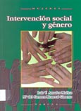 Imagen de portada del libro Intervención social y género