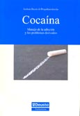Imagen de portada del libro Cocaína