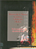 Imagen de portada del libro Història de la música catalana, valenciana i balear. 5. De la postguerra als nostres dies