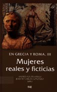 Imagen de portada del libro En Grecia y Roma III
