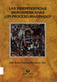 Imagen de portada del libro Las independencias iberoamericanas