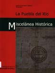 Imagen de portada del libro La Puebla del Río