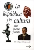 Imagen de portada del libro La República y la cultura