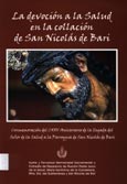 Imagen de portada del libro La devoción a la Salud en la collación de San Nicolás de Bari