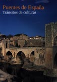 Imagen de portada del libro Puentes de España