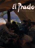 Imagen de portada del libro El Prado