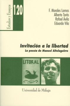 Imagen de portada del libro Invitación a la libertad