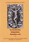 Imagen de portada del libro Los crucificados, religiosidad, cofradías y arte