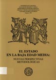 Imagen de portada del libro Aragón en la Edad Media : el estado de la Baja Edad Media