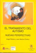 Imagen de portada del libro Tratamiento del autismo