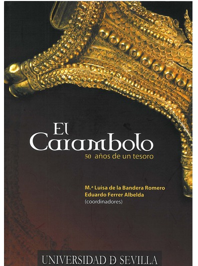 Imagen de portada del libro El Carambolo