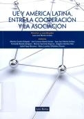 Imagen de portada del libro UE y América Latina