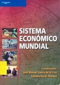 Imagen de portada del libro Sistema económico mundial