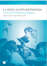 Imagen de portada del libro La educación revisitada