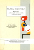 Imagen de portada del libro Políticas de la familia