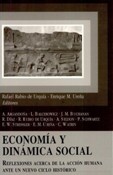 Imagen de portada del libro Economía y dinámica social