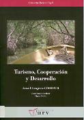 Imagen de portada del libro Turismo, cooperación y desarrollo