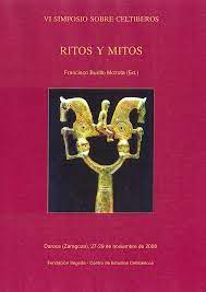Imagen de portada del libro Ritos y mitos