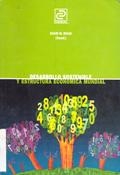 Imagen de portada del libro Desarrollo sostenible y estructura económica mundial