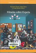 Imagen de portada del libro Miradas sobre España