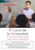 Imagen de portada del libro El futuro de la Universidad
