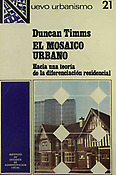Mosaico urbano. Hacia una teoría de la diferenciación residencial. 