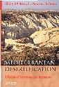 Imagen de portada del libro Mediterranean desertification
