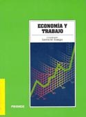 Imagen de portada del libro Economía y trabajo