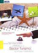 Imagen de portada del libro Nuevas tendencias y retos en el sector turismo