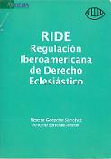 Imagen de portada del libro RIDE Regulación Iberoamericana del Derecho Eclesiástico
