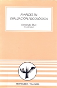 Imagen de portada del libro Avances en evaluación psicológica