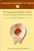 Imagen de portada del libro El yacimiento del solar Torres: níveles de ocupación prerromano y romano
