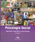 Imagen de portada del libro Psicología social