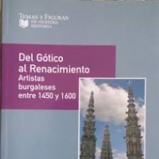 Imagen de portada del libro Del Gótico al Renacimiento