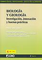 Imagen de portada del libro Biología y geología