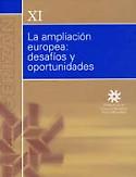 Imagen de portada del libro La ampliación europea