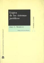 Imagen de portada del libro Lógica de los sistemas jurídicos